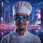 Dubai’s AI Chef Is Changing Fine Dining Forever – You Need to See This