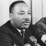 Trump Releases Martin Luther King Jr. Files: Hidden Truths or Political Distraction?