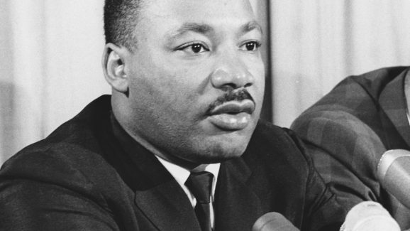 Trump Releases Martin Luther King Jr. Files: Hidden Truths or Political Distraction?