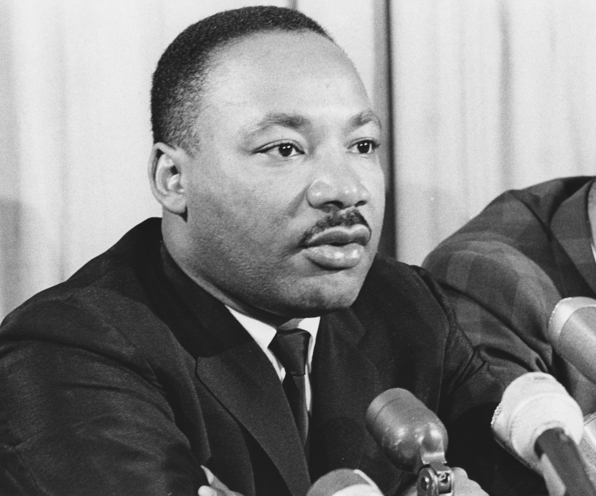 Trump Releases Martin Luther King Jr. Files: Hidden Truths or Political Distraction?