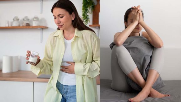 Gut-Brain Connection: Heal Anxiety by Fixing Digestion