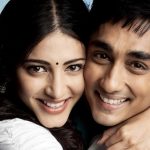 Shruti Haasan About Siddharth: “If I’m Iron Leg, Why Not Him?”
