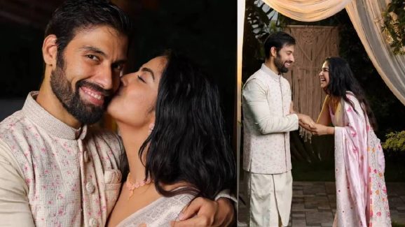 From Balika Vadhu to Real-Life Vadhu: Avika Gor Confirms Wedding on TV