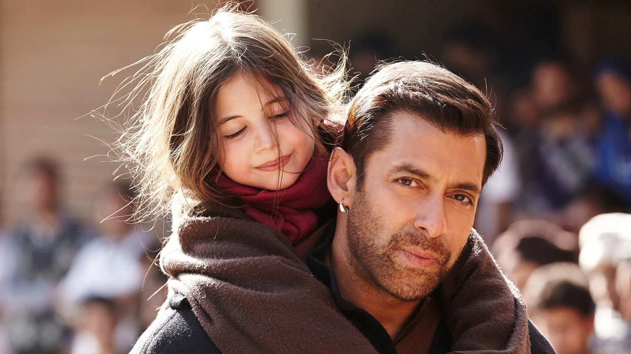 10 Years of Bajrangi Bhaijaan: A Timeless Story of Empathy and Unity