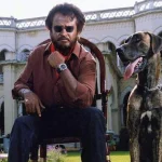 Rajinikanth’s Baashha Returns to Theaters in 4K as Coolie Hype Builds