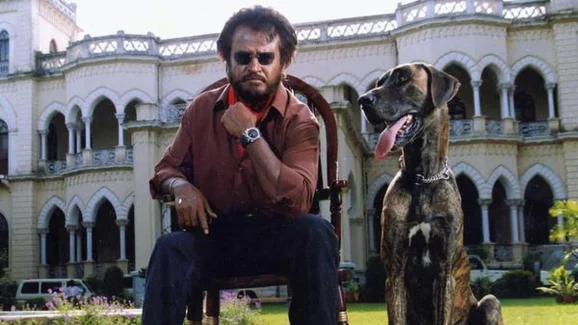 Rajinikanth’s Baashha Returns to Theaters in 4K as Coolie Hype Builds
