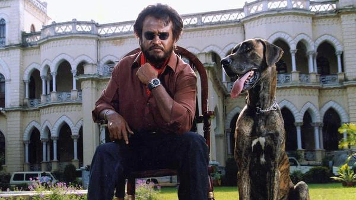 Rajinikanth’s Baashha Returns to Theaters in 4K as Coolie Hype Builds
