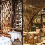 From Paris To Dubai: The Most Beautiful Restaurants Of 2025