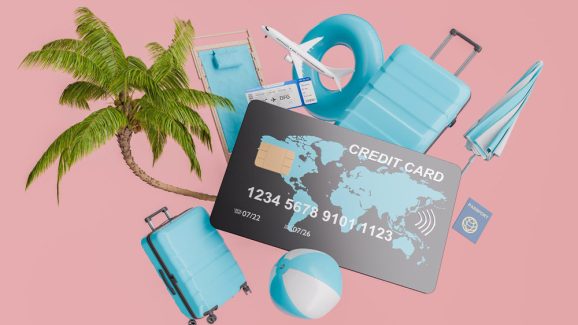Top 5 Credit Cards to Save on Travel Expenses in India