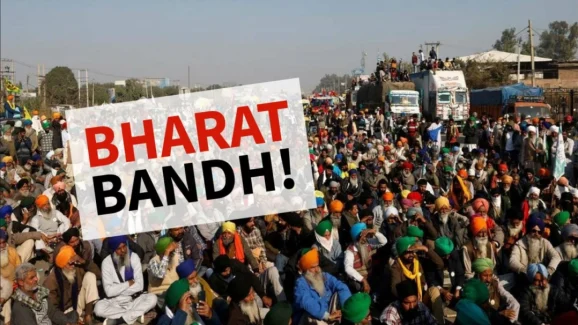 Bharat Bandh Today: Will Schools, Banks and Power Services Be Affected?