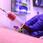 This Blood Test Could Predict Heart Attack Risk Years in Advance