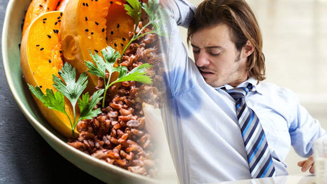 Foods That Make You Stink: What To Avoid And Why