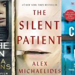 Top 5 Suspense Thriller Books To Read in Single Day