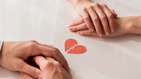 7 Valid Reasons to break Up with Someone without Guilt