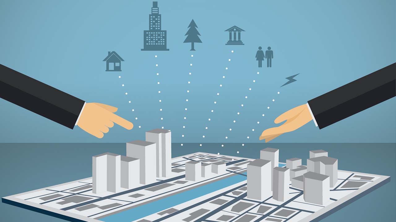 Top 10 Highest Paying Cities in India 2025: Are you on list?