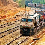 All You Need to Know About India’s First Car-Ferrying Train Service: Mumbai to Goa