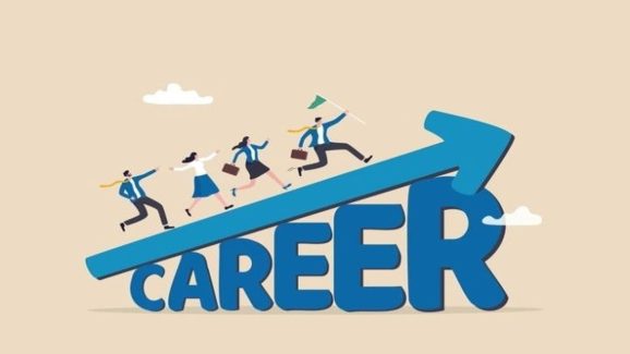 Career Growth Strategies That Got 5 Promotions in 6 Years