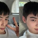 Cha Eun Woo’s Military Enlistment Shocker: His Last Message to Fans Before July 28!