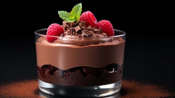 Top 5 Sugar-Free Desserts For Cravings Without Calories