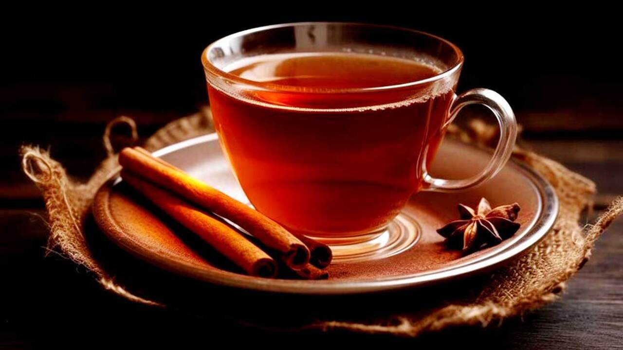 Drink This Every Morning to Burn Belly Fat Naturally