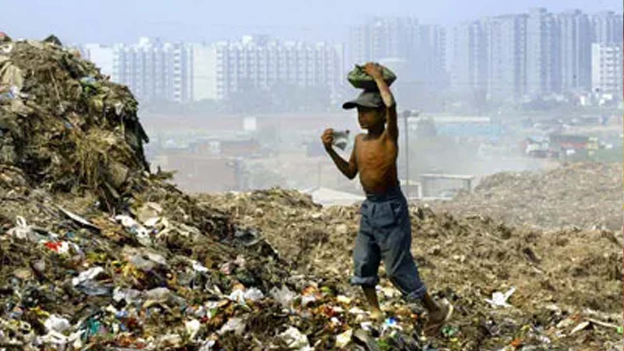 Top 10 Dirtiest Cities in India 2025: Is Your City on the List?