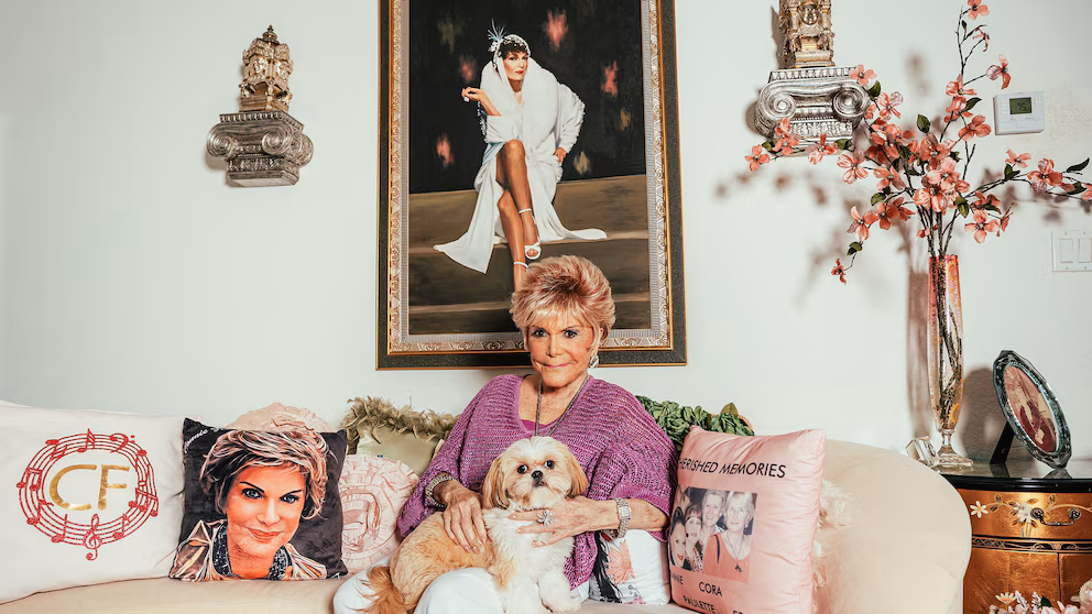 Connie Francis, Iconic Singer of “Pretty Little Baby,” Dies at 87