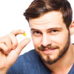 Birth Control Pill For Men Passes Safety Test