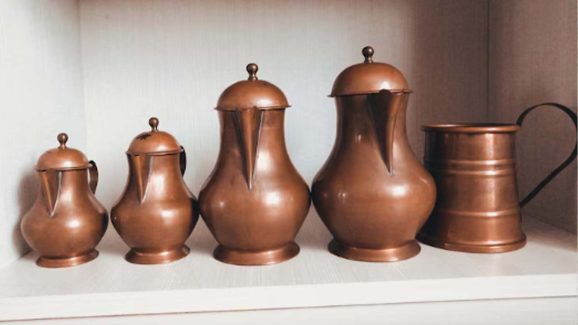 Do Copper Vessels Really Purify Water? Science vs Tradition