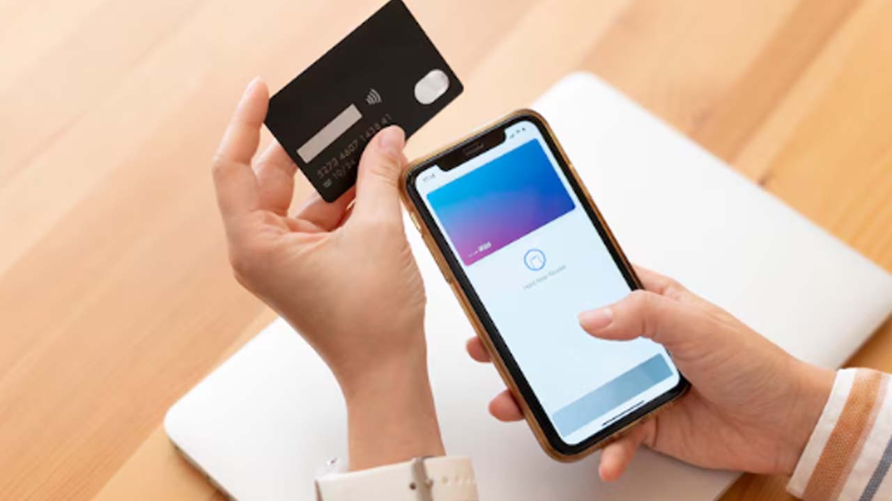 Best Mobile Apps to Track Credit Card and Loan Payments
