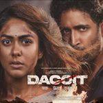 Adivi Sesh Calls “Dacoit” a Two-Hero Film – Here’s Why