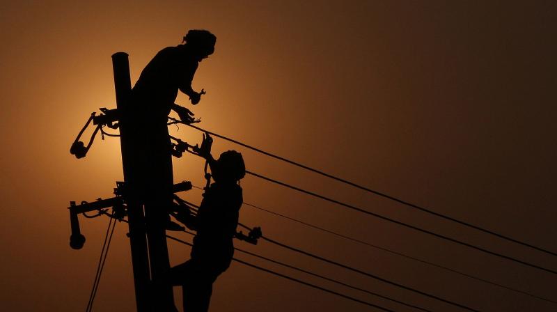 Power Cut Alert in Hyderabad: Electricity Disruption in Various Areas Today
