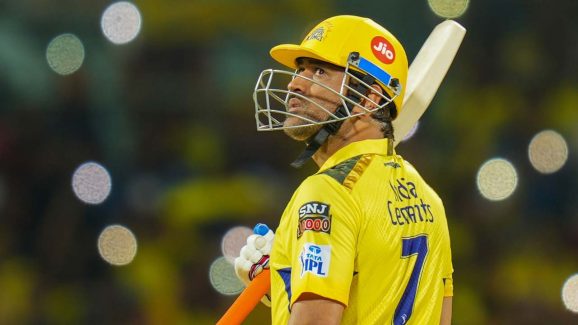 MS Dhoni’s Life Lessons in 44 Quotes on His 44th  Birthday