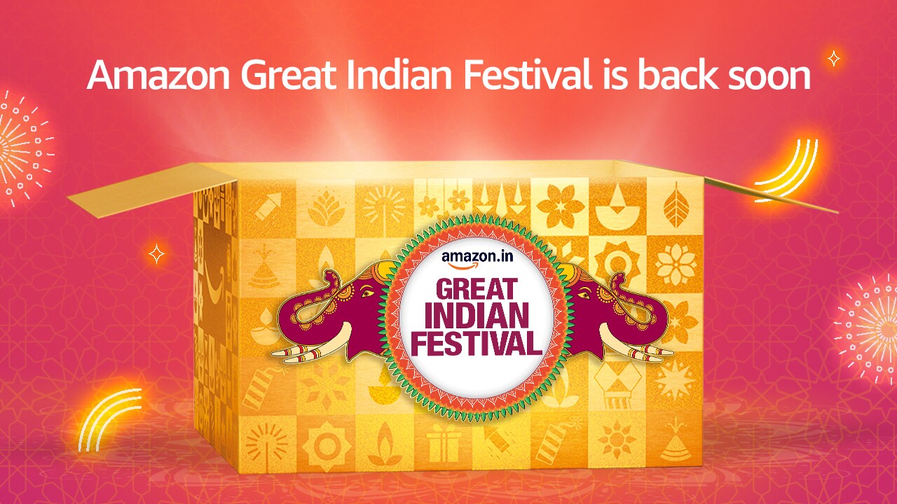Amazon Great Freedom Sale 2025: All About Discounts, Cashback and More