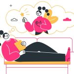 Psychology Based Meanings of Dreams That Mean More than You Think