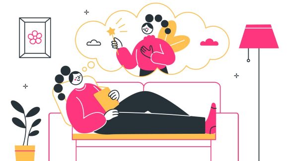 Psychology Based Meanings of Dreams That Mean More than You Think