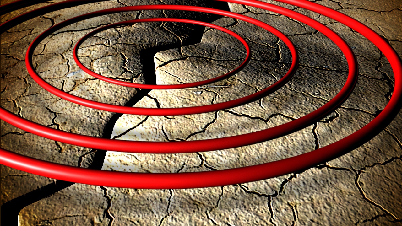 6.5 Magnitude Earthquake Rocks Bay of Bengal: Is a Tsunami Expected?