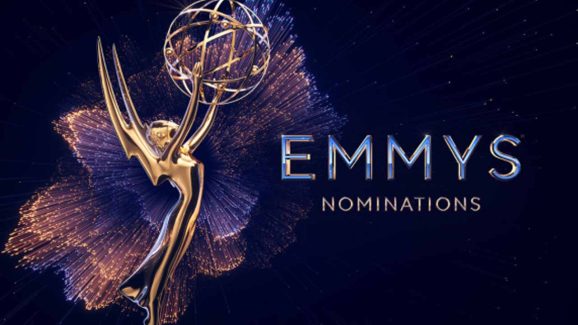 Emmy Awards 2025 Complete Nominations List Out Now