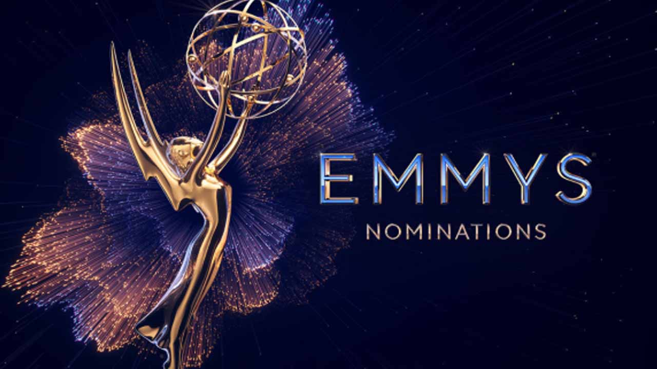 Emmy Awards 2025 Complete Nominations List Out Now
