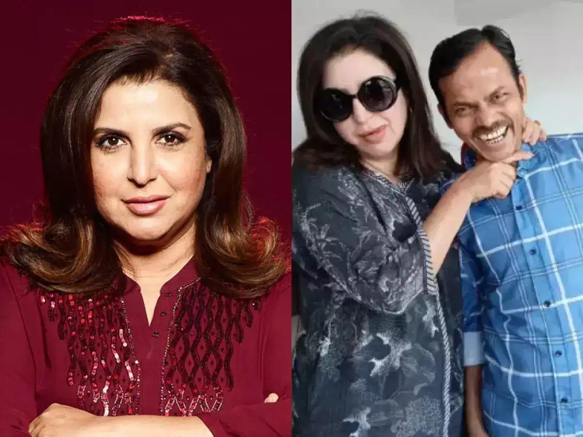 You Won’t Believe How Much Farah Khan’s Cook Dilip Earns and Owns!