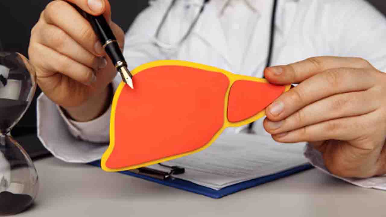 Reverse Fatty Liver Naturally: Top 7 Habits That Make Real Difference