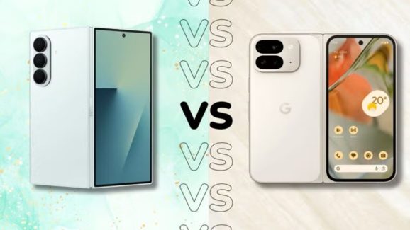 Vivo X Fold 5 vs Google Pixel 9 Pro Fold vs Samsung Galaxy Z Fold 7: Who Wins The Foldables Battle?