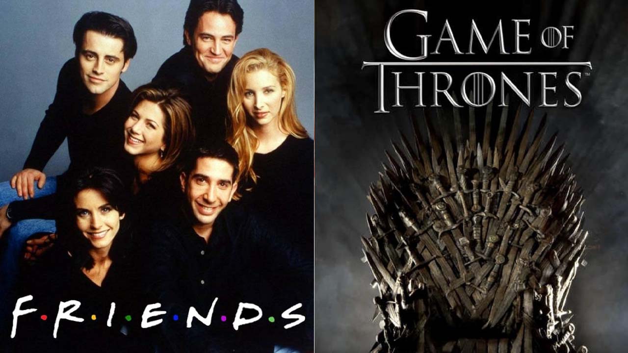 Top 8 TV Shows With Life Lessons You Can’t Move On From