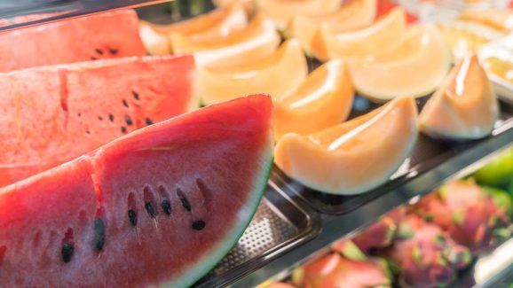 How to Store Fruits Right: 5 Tips for Longer Freshness