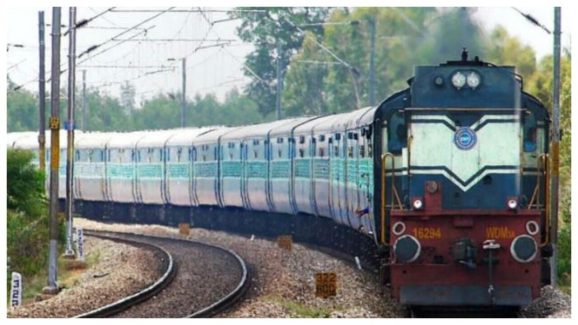 How to Book an Entire Train or Coach with IRCTC?