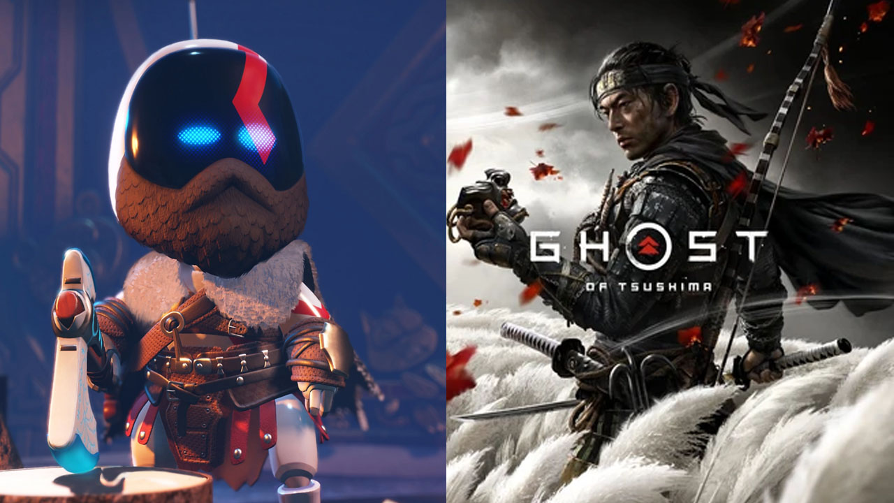 July Gaming Playlist: 5 Must Play PS5 And PS4 Adventures