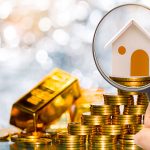 Gold vs Real Estate: Which is a Better Investment in 2025?