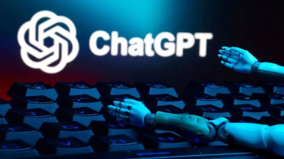 ChatGPT Might Know When You’ll Quit Your Job—Here’s How