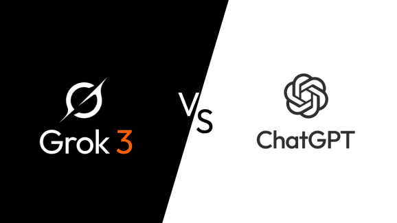 Grok 4 vs ChatGPT: Who’s the Real AI Champion?