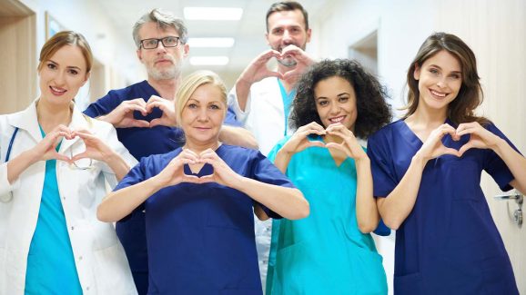 The 5 Most Sleep-Deprived Occupations: How They Manage