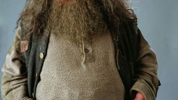 Hagrid or Halloween? Fans Roast HBO’s First Look